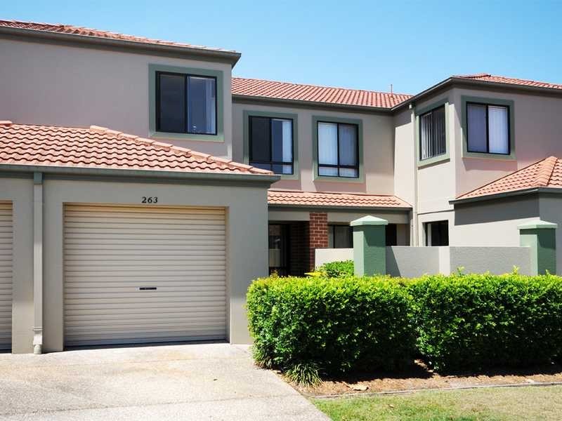 263/64 Gilston Road, Nerang QLD 4211