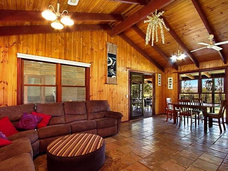 735 Sandy Creek Road, Josephville QLD 4285