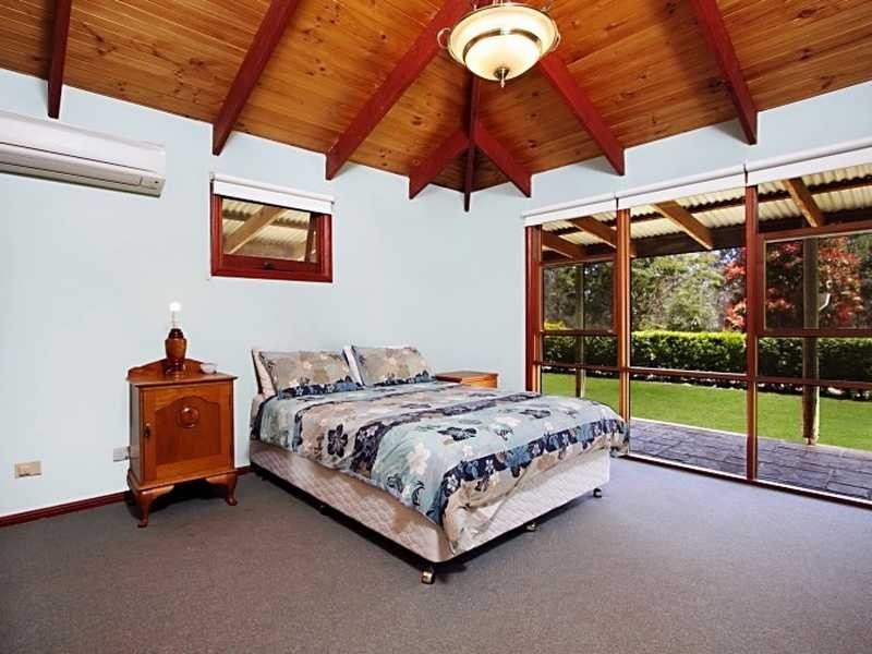 735 Sandy Creek Road, Josephville QLD 4285
