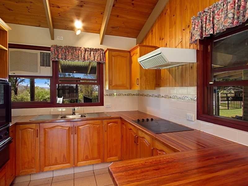 735 Sandy Creek Road, Josephville QLD 4285