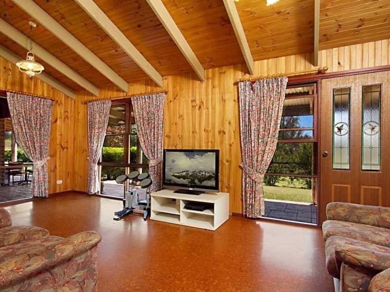 735 Sandy Creek Road, Josephville QLD 4285