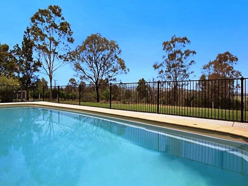 735 Sandy Creek Road, Josephville QLD 4285