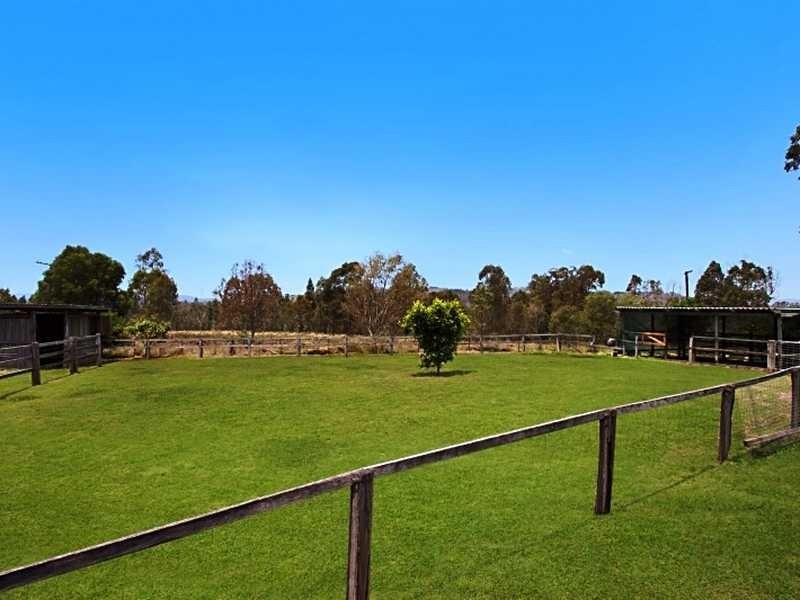 735 Sandy Creek Road, Josephville QLD 4285