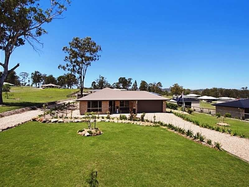 19 Sunset Drive, Beaudesert QLD 4285