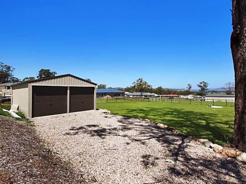 19 Sunset Drive, Beaudesert QLD 4285