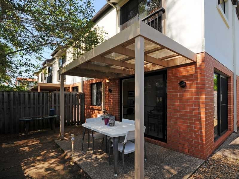 7/64 Gilston Road, Nerang QLD 4211