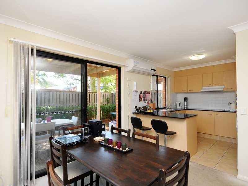 7/64 Gilston Road, Nerang QLD 4211