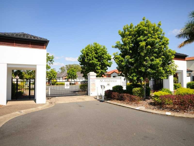 7/64 Gilston Road, Nerang QLD 4211