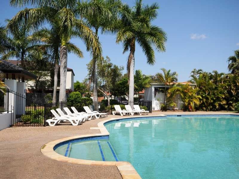 7/64 Gilston Road, Nerang QLD 4211