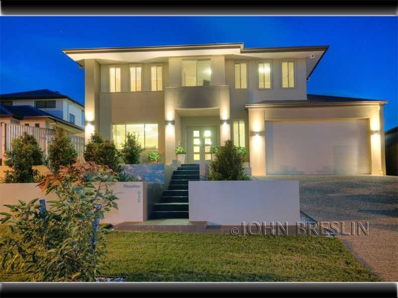 6 Camarillo Circuit, Reedy Creek QLD 4227