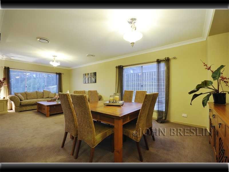 6 Camarillo Circuit, Reedy Creek QLD 4227