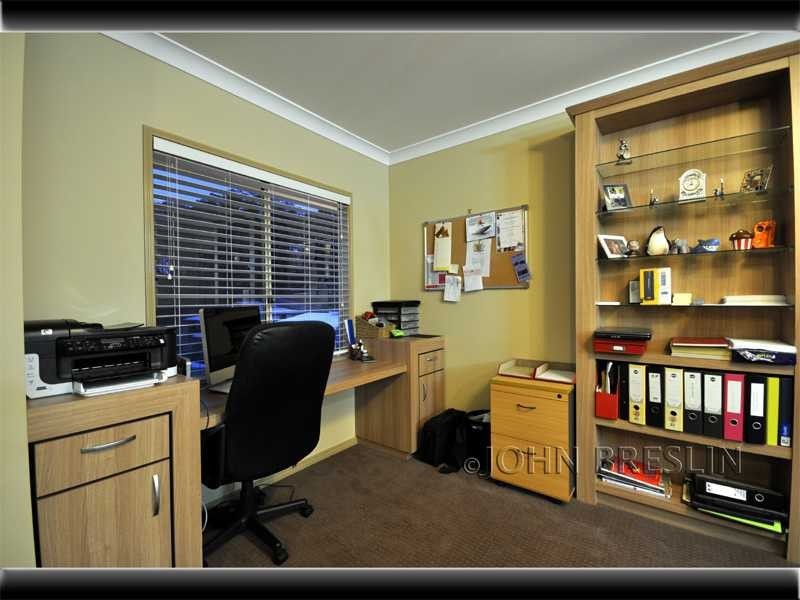 6 Camarillo Circuit, Reedy Creek QLD 4227