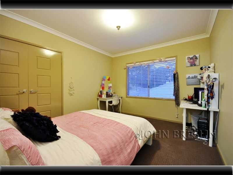 6 Camarillo Circuit, Reedy Creek QLD 4227