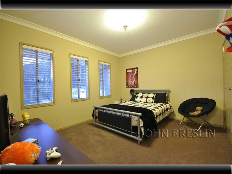 6 Camarillo Circuit, Reedy Creek QLD 4227