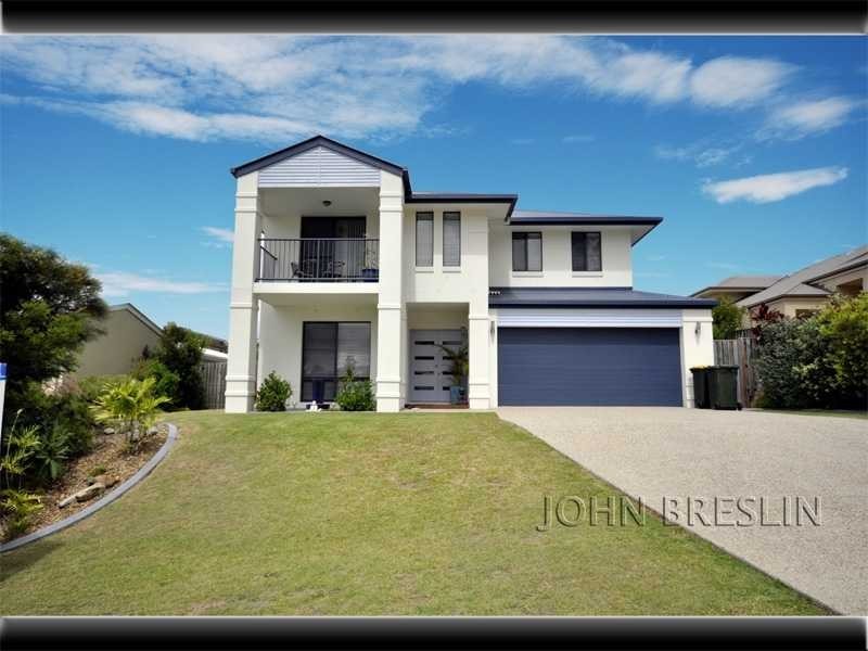 14 Barden Ridge Road, Reedy Creek QLD 4227