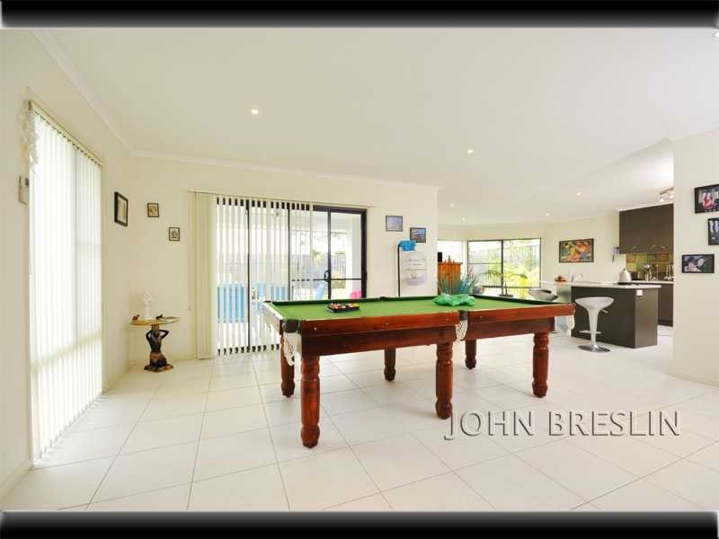 14 Barden Ridge Road, Reedy Creek QLD 4227