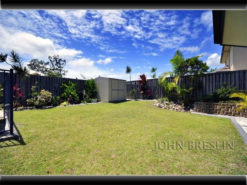 14 Barden Ridge Road, Reedy Creek QLD 4227
