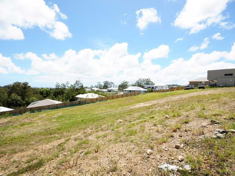 62 Barden Ridge Road, Reedy Creek QLD 4227