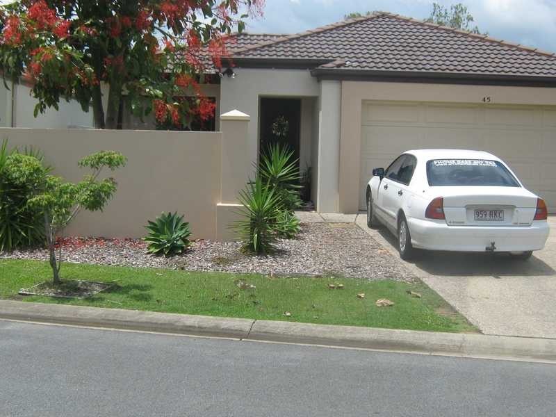 45/64 Gilston Road, Nerang QLD 4211