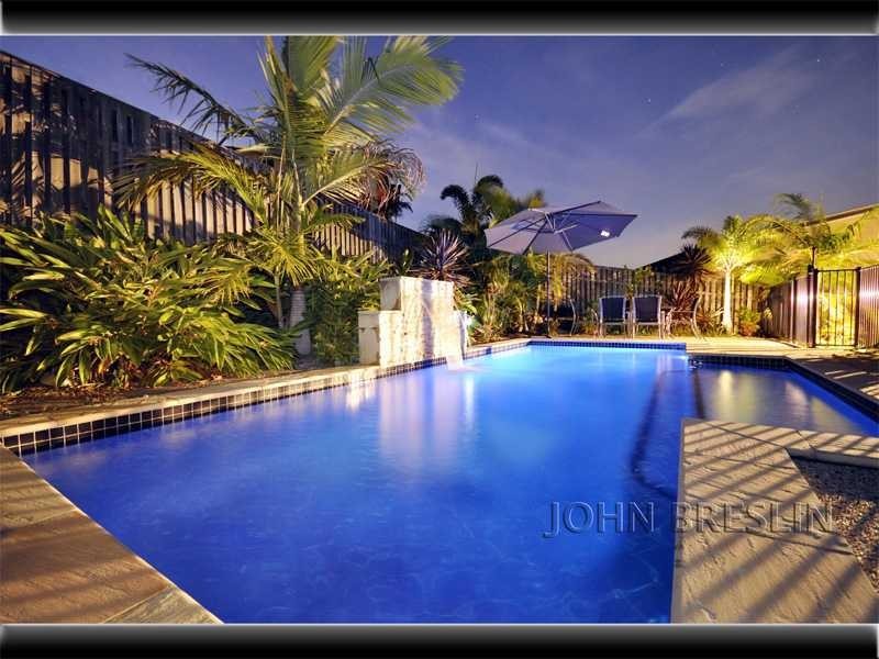 4 Culgoora Crescent, Reedy Creek QLD 4227