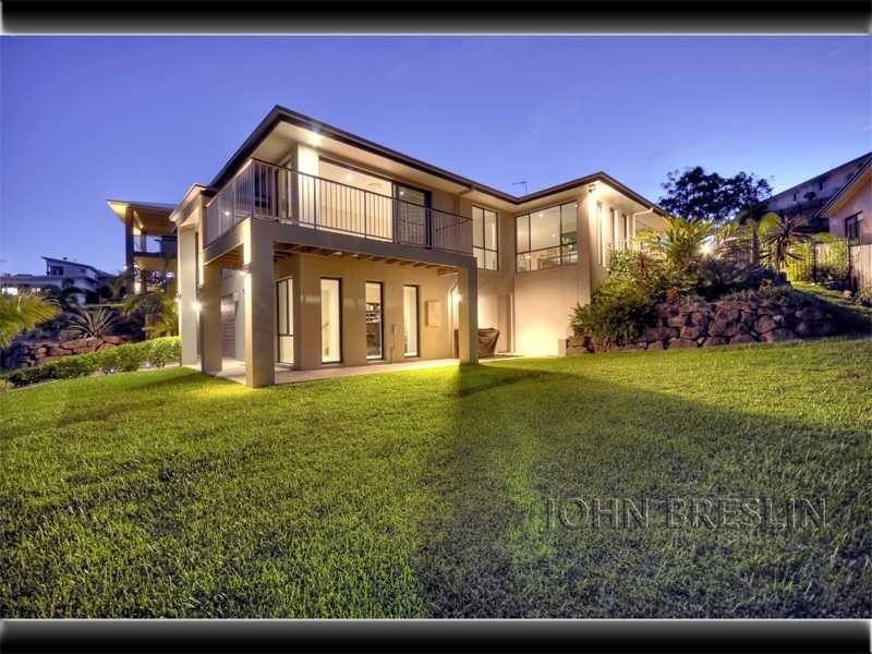 4 Culgoora Crescent, Reedy Creek QLD 4227