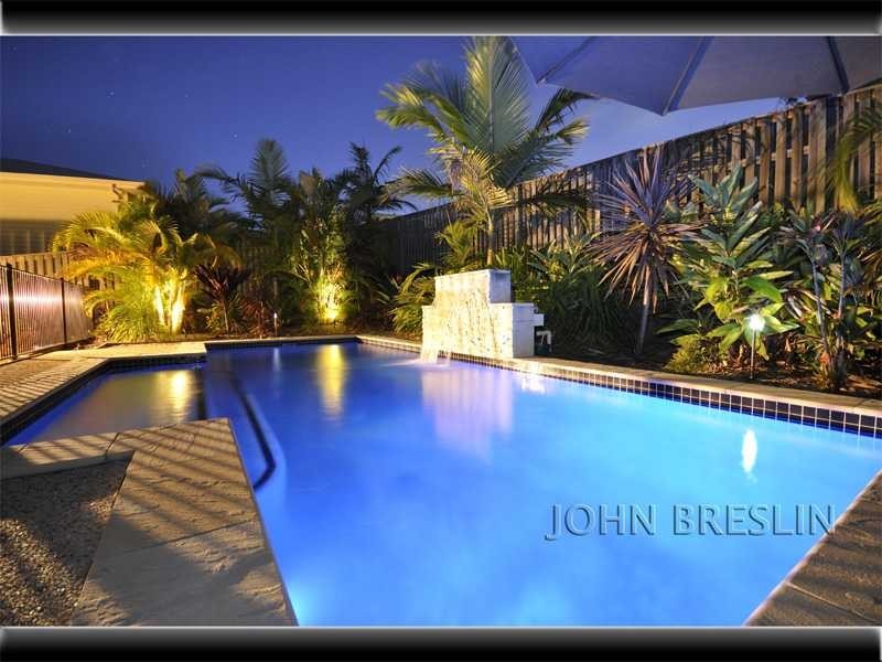 4 Culgoora Crescent, Reedy Creek QLD 4227