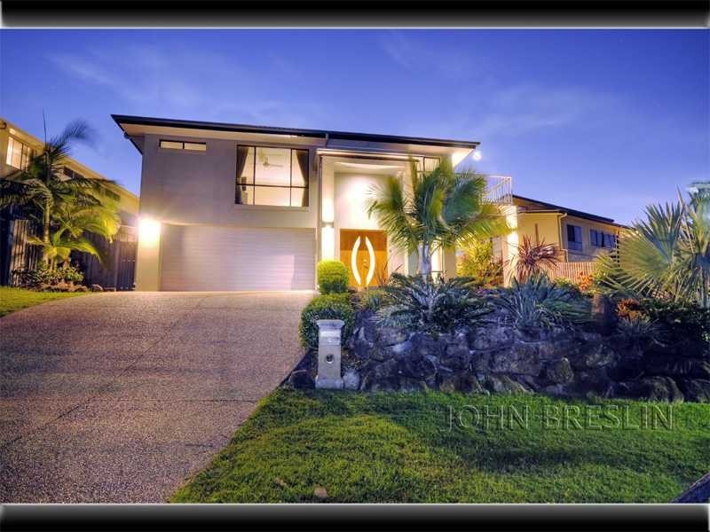 4 Culgoora Crescent, Reedy Creek QLD 4227