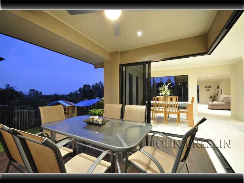 4 Culgoora Crescent, Reedy Creek QLD 4227