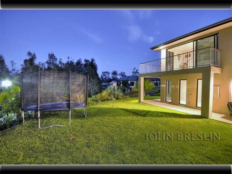4 Culgoora Crescent, Reedy Creek QLD 4227