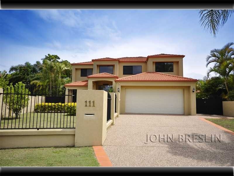 111 Santa Cruz Blvd, Clear Island Waters QLD 4226