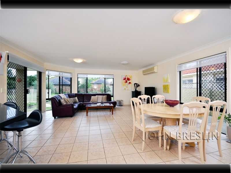 111 Santa Cruz Blvd, Clear Island Waters QLD 4226