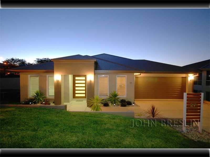 27 Camarillo Circuit, Reedy Creek QLD 4227