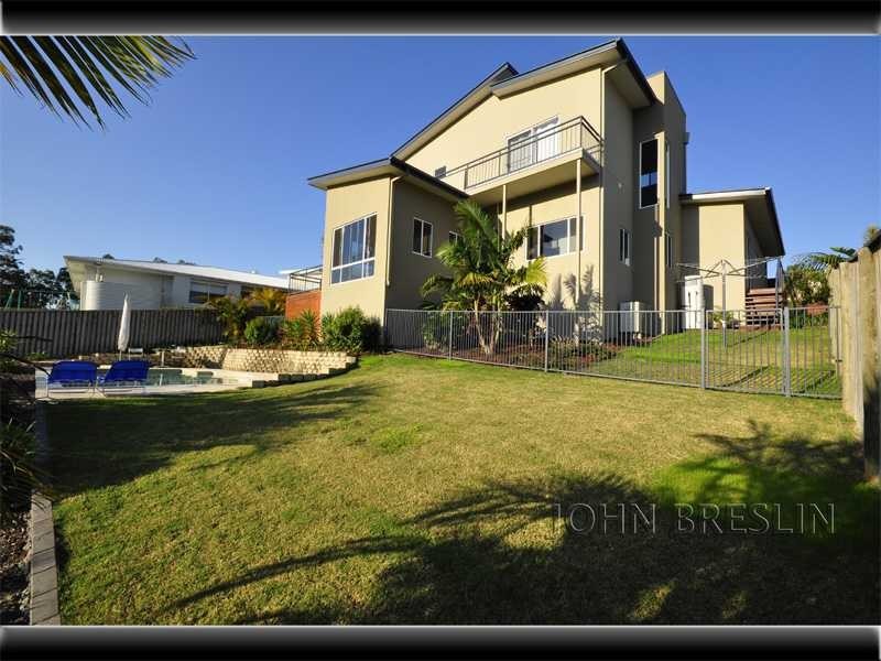 23 Culgoora Crescent, Reedy Creek QLD 4227