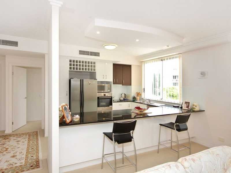 5/34 Riverwalk Ave, Robina QLD 4226