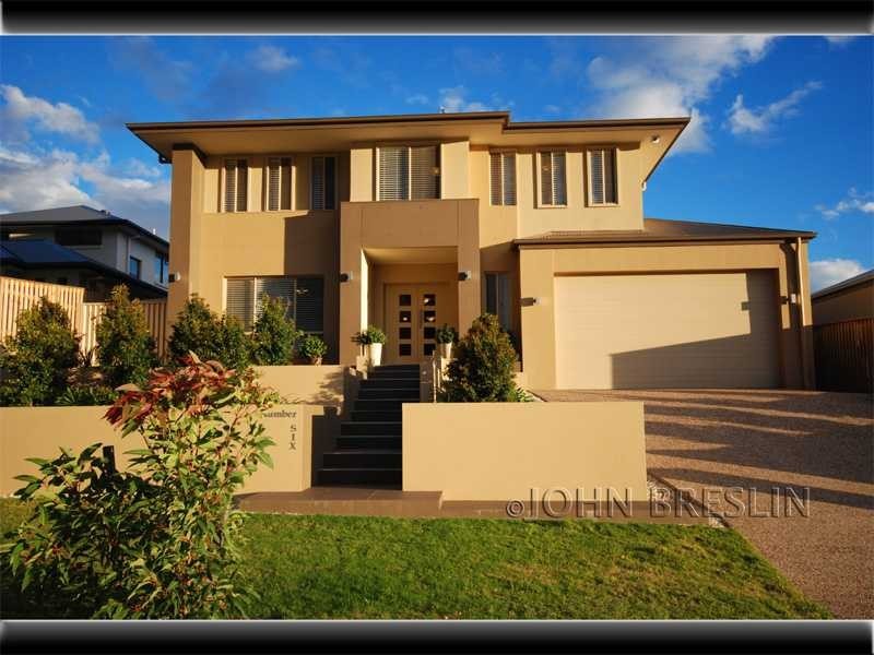 6 Camarillo Circuit, Reedy Creek QLD 4227