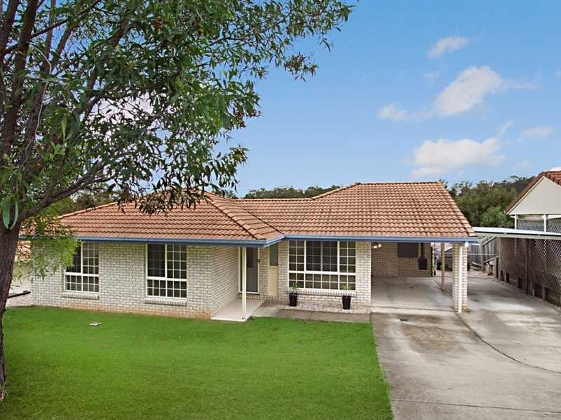 14 Serena Drive, Beaudesert QLD 4285