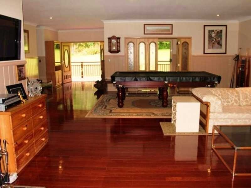 2952 Nerang-Murwillumbah Road, Numinbah Valley QLD 4211