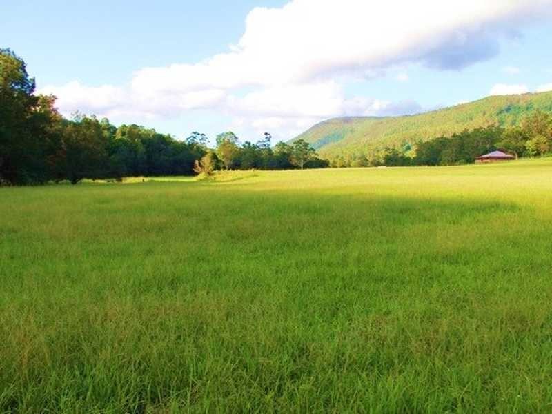 2952 Nerang-Murwillumbah Road, Numinbah Valley QLD 4211