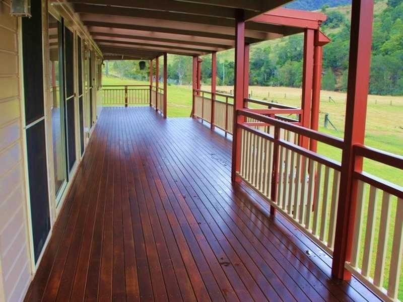 2952 Nerang-Murwillumbah Road, Numinbah Valley QLD 4211