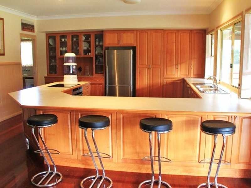 2952 Nerang-Murwillumbah Road, Numinbah Valley QLD 4211