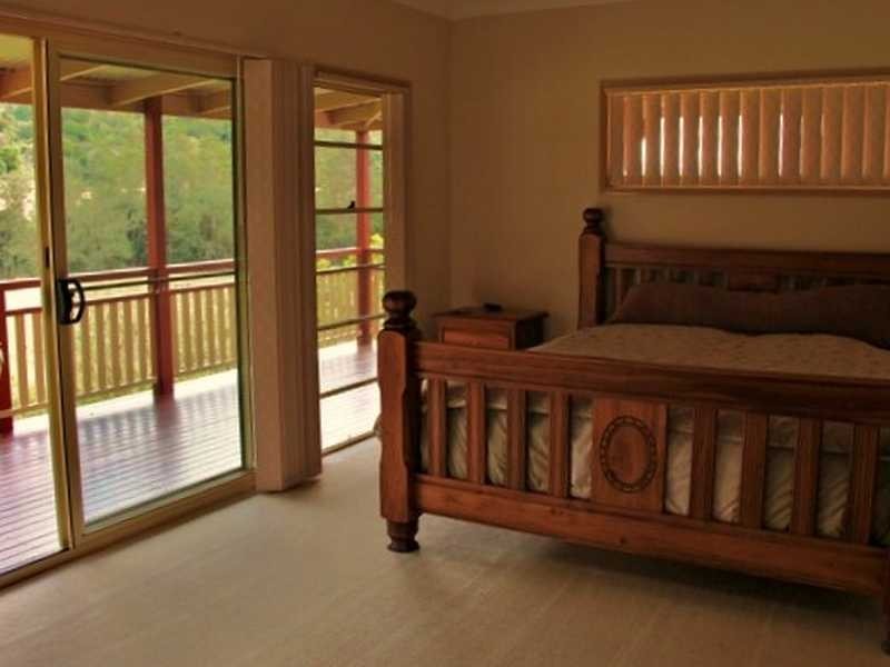 2952 Nerang-Murwillumbah Road, Numinbah Valley QLD 4211