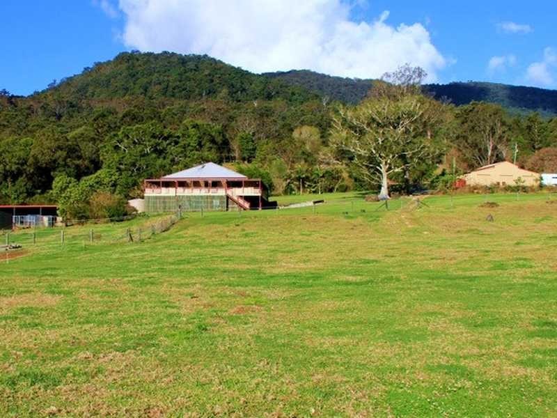2952 Nerang-Murwillumbah Road, Numinbah Valley QLD 4211