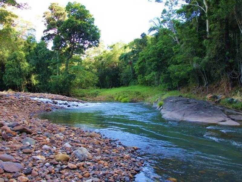 2952 Nerang-Murwillumbah Road, Numinbah Valley QLD 4211