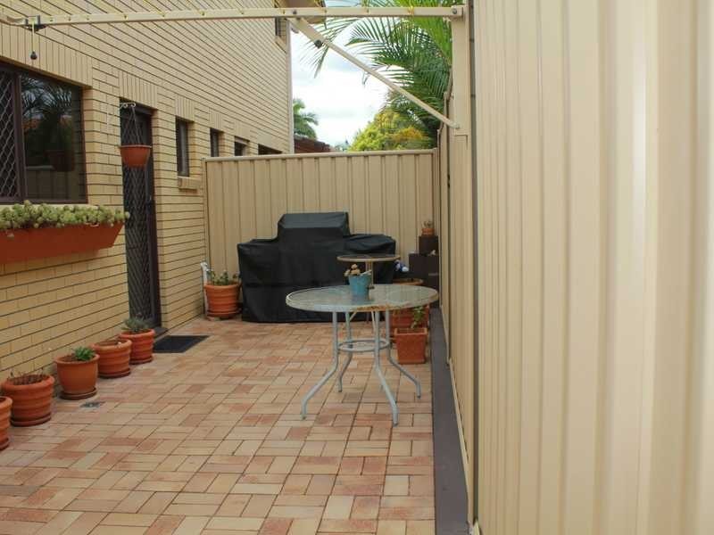 4/68 Mattocks Road, Varsity Lakes QLD 4227