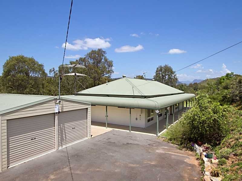 88 Kooralbyn Drive, Kooralbyn QLD 4285
