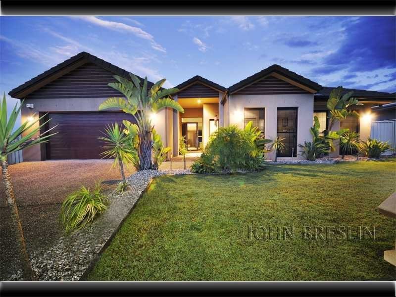 20 Cordyline Drive, Reedy Creek QLD 4227