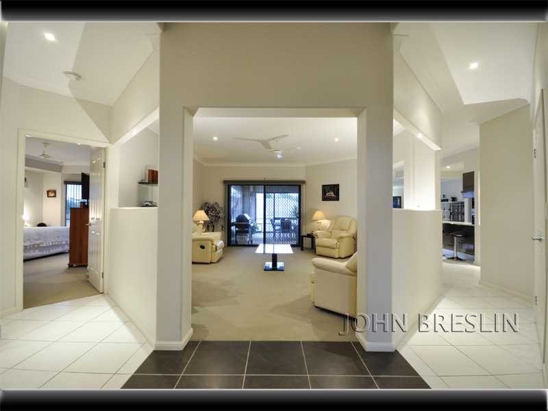 20 Cordyline Drive, Reedy Creek QLD 4227