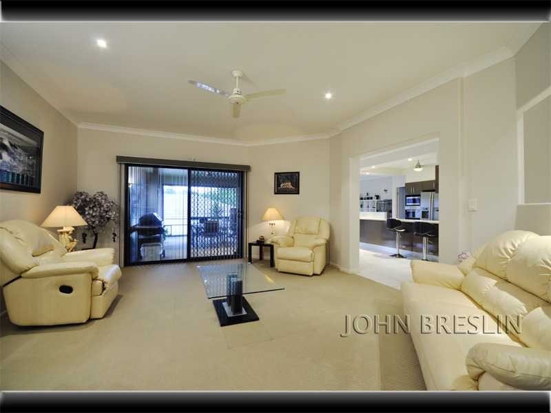 20 Cordyline Drive, Reedy Creek QLD 4227