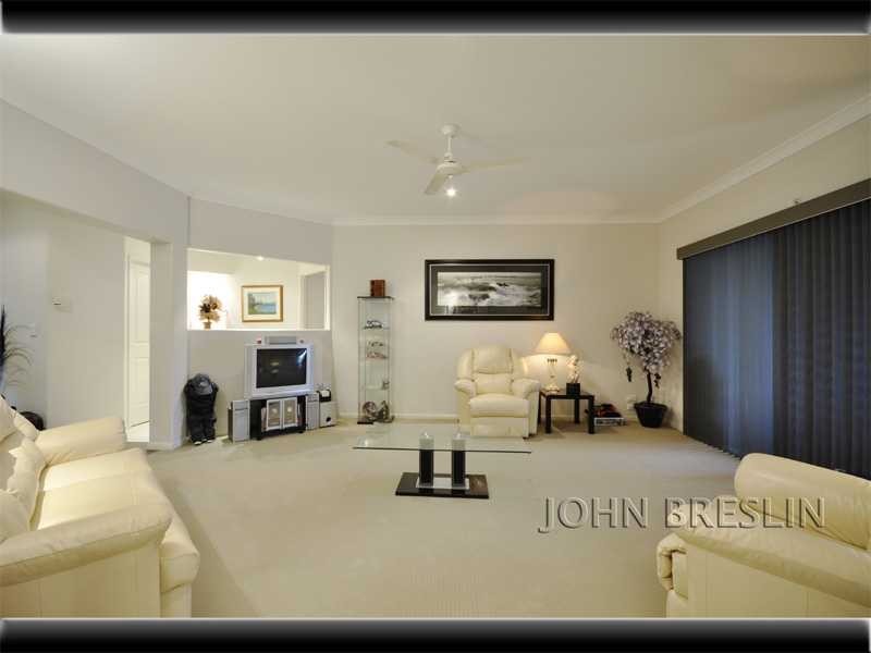 20 Cordyline Drive, Reedy Creek QLD 4227