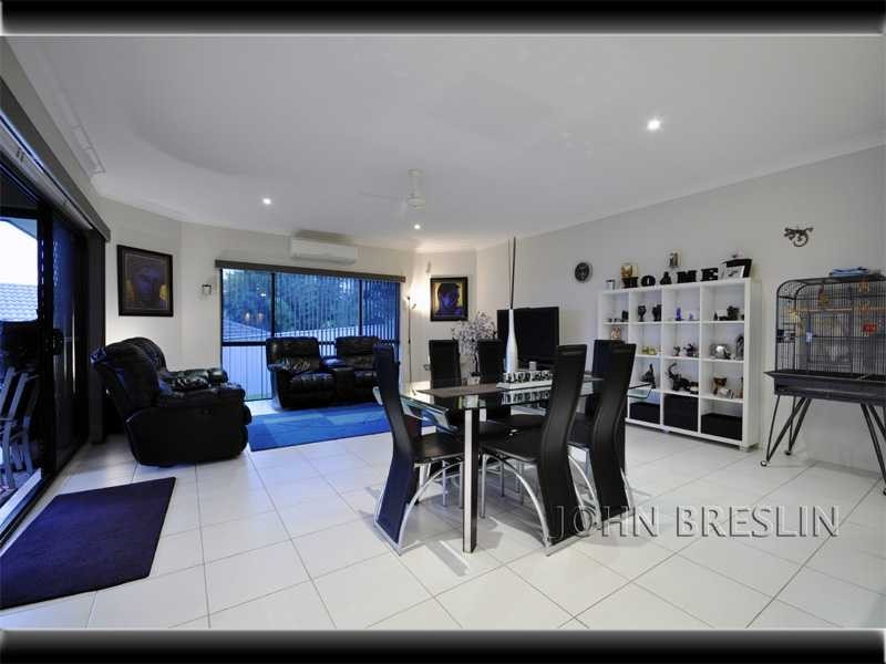 20 Cordyline Drive, Reedy Creek QLD 4227